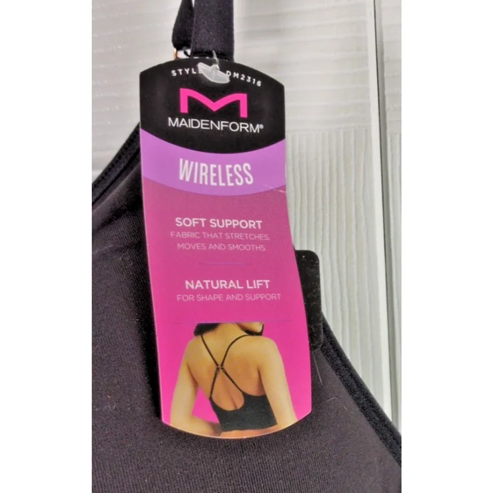 Maidenform nwt women
